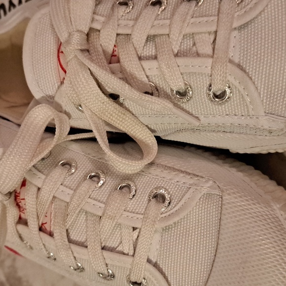 Feiyue Top One unisex sneakers - Picture 9 of 11